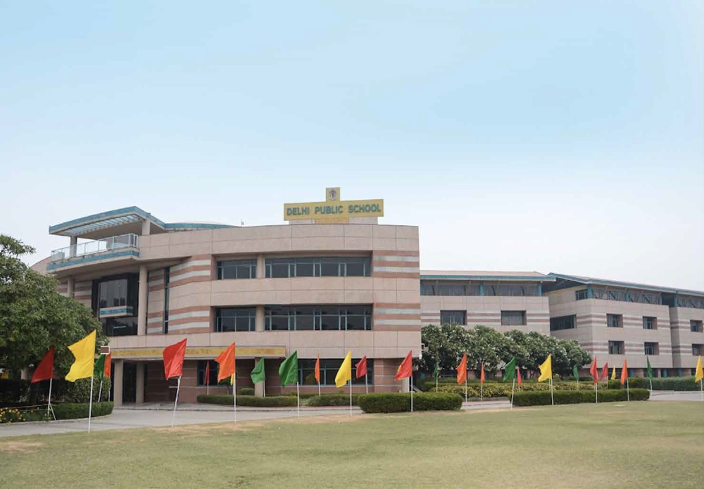 DPS Jaipur